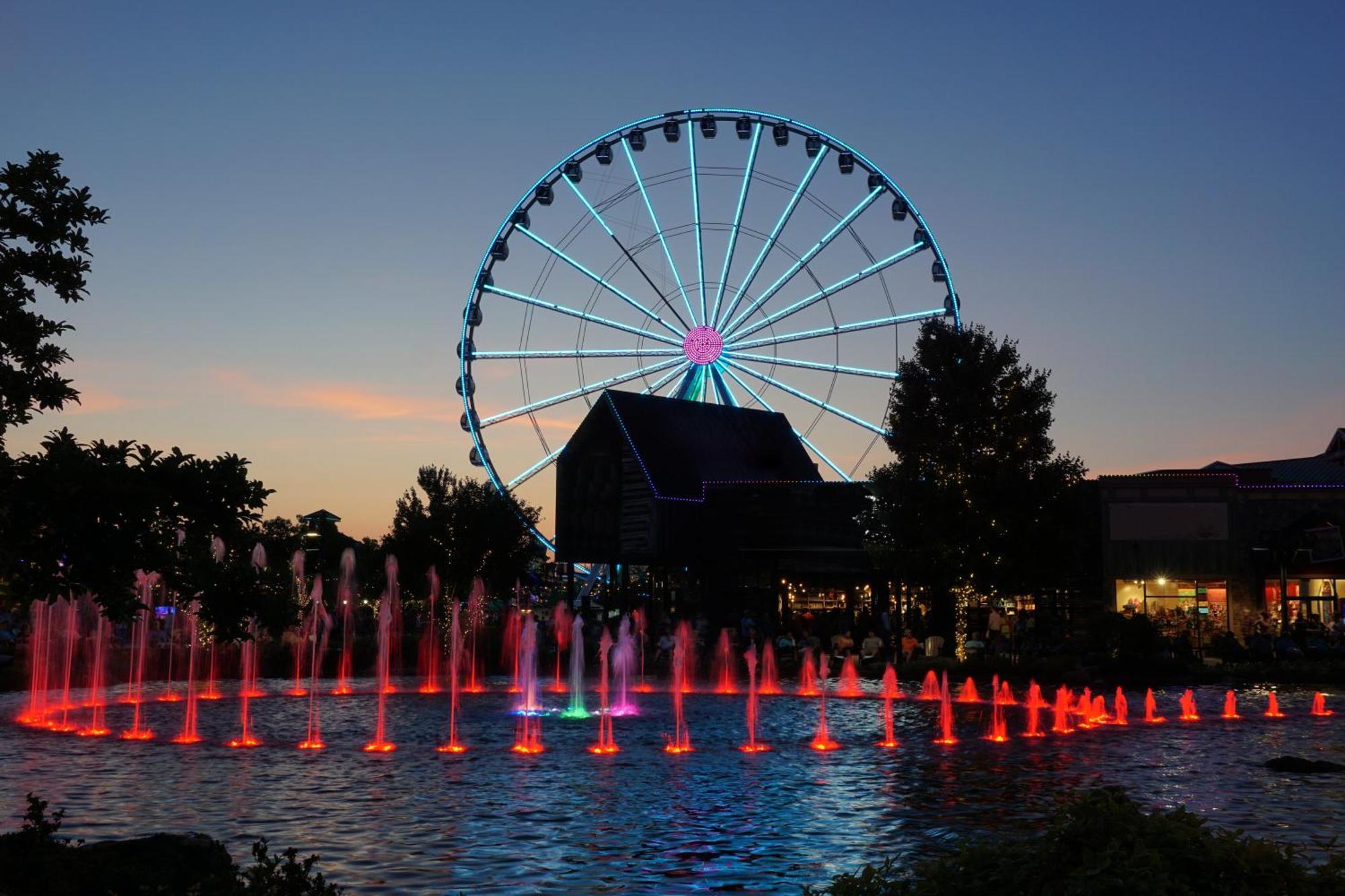 Moonshine Chalet, Hot Tub, Pool Access, Wifi, 1089 Free Tickets Each Paid Day, Dollywood And More Gatlinburg Dış mekan fotoğraf