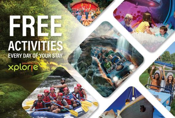Moonshine Chalet, Hot Tub, Pool Access, Wifi, 1089 Free Tickets Each Paid Day, Dollywood And More Gatlinburg Dış mekan fotoğraf
